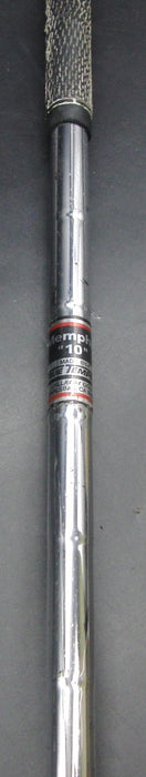 Callaway X Forged 2007 7 Iron Regular Steel Shaft Callaway Grip