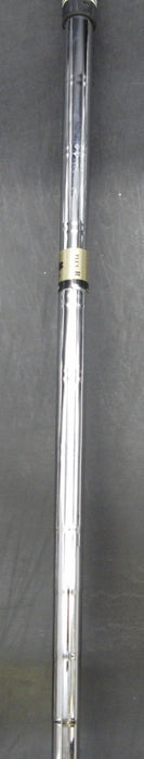 Wilson TAB II 8 Iron Regular Steel Shaft with Grip