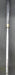 Wilson TAB II 8 Iron Regular Steel Shaft with Grip