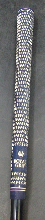Bridgestone Tour Stage Synergy 9.5° Driver Stiff Graphite Shaft Royal Grip