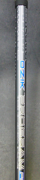 Callaway Steelhead XR 9 Iron Regular Graphite Shaft Lamkin Grip
