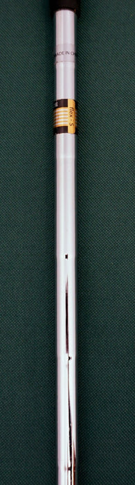 Adams Golf Idea Tech a4R 9 Iron Stiff Steel Shaft Adams Golf Grip