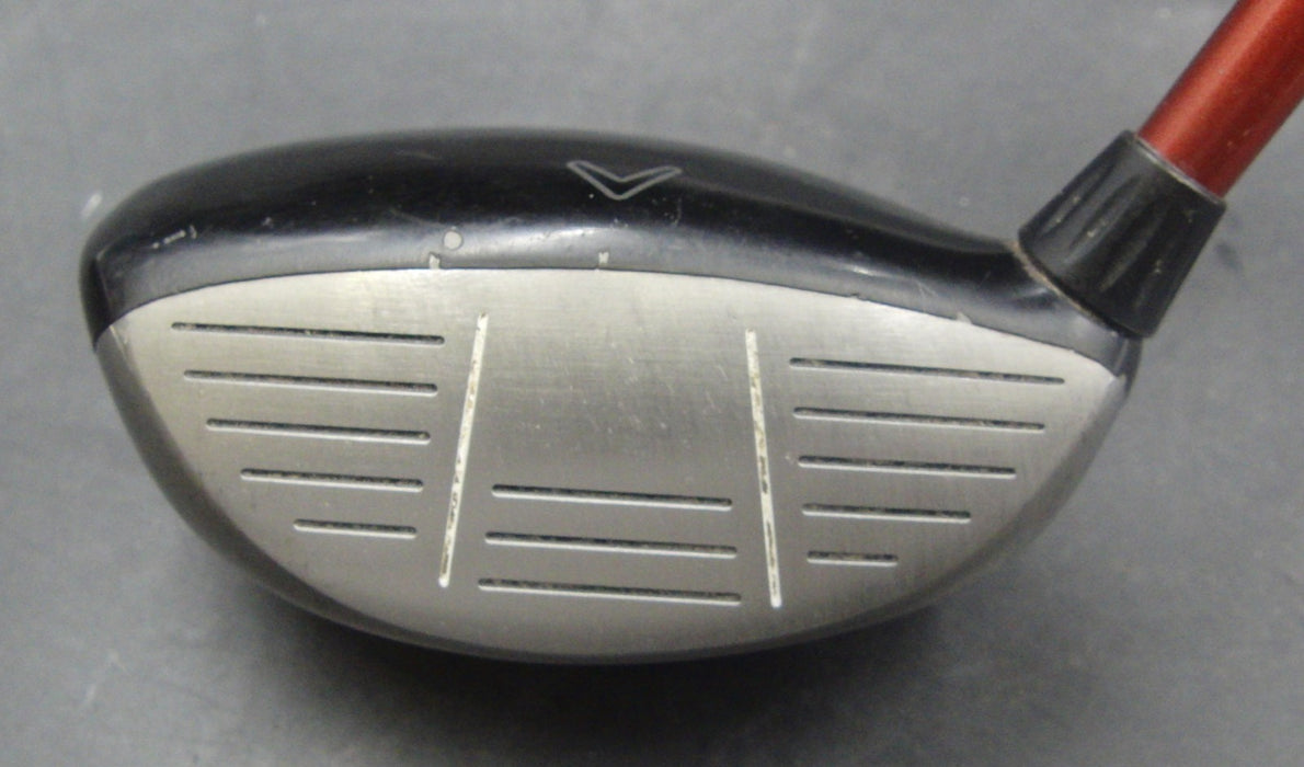 Callaway FT-Hybrid 23° 4 Hybrid Stiff Graphite Shaft Callaway Grip + Head Cover