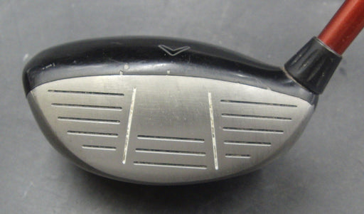 Callaway FT-Hybrid 23° 4 Hybrid Stiff Graphite Shaft Callaway Grip + Head Cover