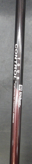 TaylorMade Burner SuperLaunch 8 Iron Regular Graphite Shaft Golf Pride Grip