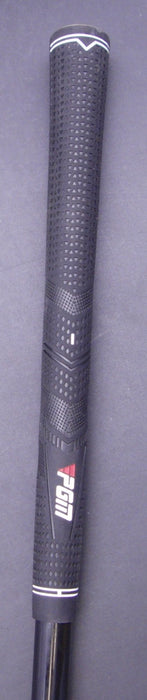 TaylorMade M4 9.5° Driver Stiff Graphite Shaft PGM Grip