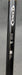 Lynx Royal Grade 22° 4 Hybrid Stiff Graphite Shaft Lynx Grip