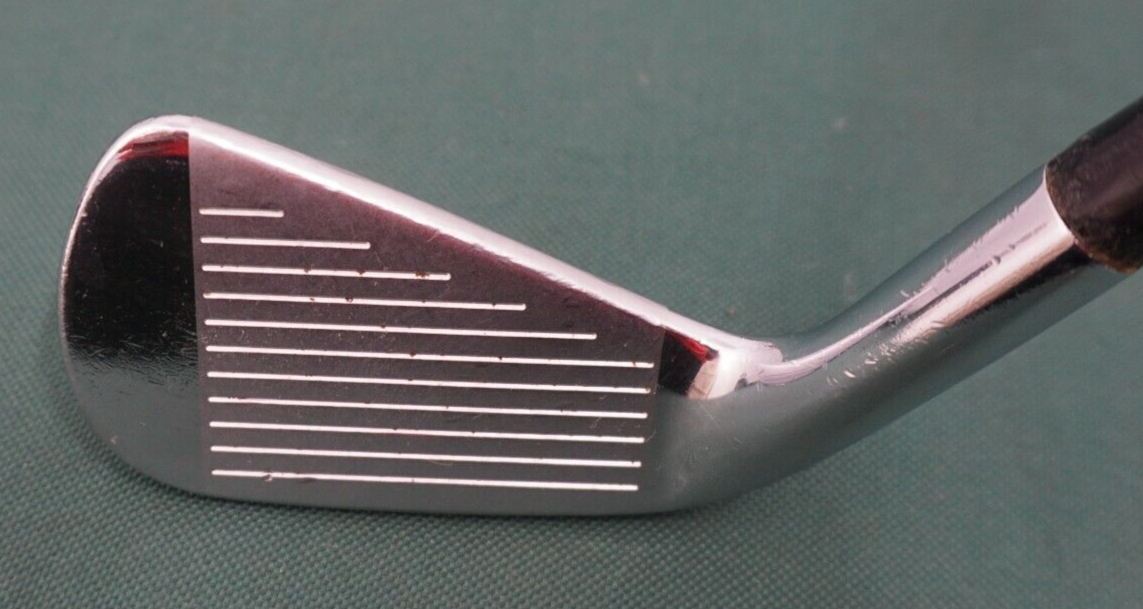 Titleist 710 MB Forged 4 Iron Stiff Steel Shaft Golf Pride Grip