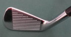 Titleist 710 MB Forged 4 Iron Stiff Steel Shaft Golf Pride Grip