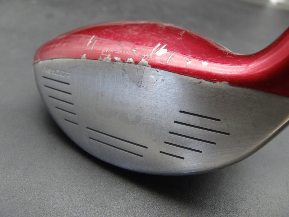 Nike VRS Covert 3 Wood Stiff Graphite Shaft No 1 Grip
