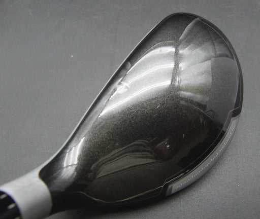 TaylorMade SLDR 24° 5 Hybrid Stiff Steel Shaft with Grip & TaylorMade HeadCover