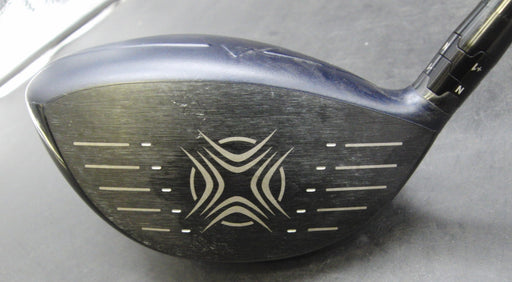Callaway XR 10.5° Driver Extra Stiff (Optional) Graphite Shaft Tour Edge Grip*