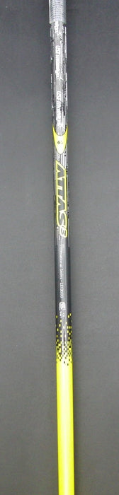 Shaft For Callaway X2 Hot Driver 114cm Length Stiff ATTAS Graphite Shaft