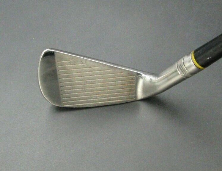 Wilson Sam Snead Blue Ridge 5 Iron Regular Steel Shaft Unbranded Grip
