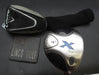 Callaway X 19° 5 Wood Stiff Graphite Shaft Callaway Grip & Callaway HeadCover