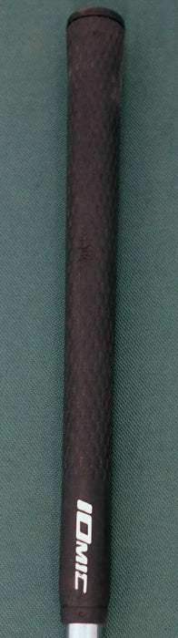 Vega Mizar Tour Japan Forged 7 Iron Stiff Steel Shaft Iomic Grip