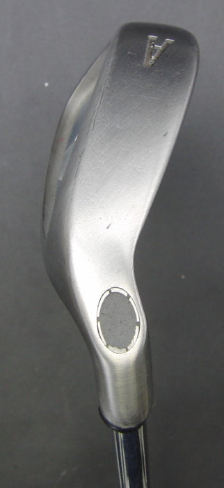 Callaway Steelhead X-14 Gap Wedge Regular Steel Shaft Callaway Big Bertha Grip