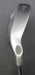 Callaway Steelhead X-14 Gap Wedge Regular Steel Shaft Callaway Big Bertha Grip