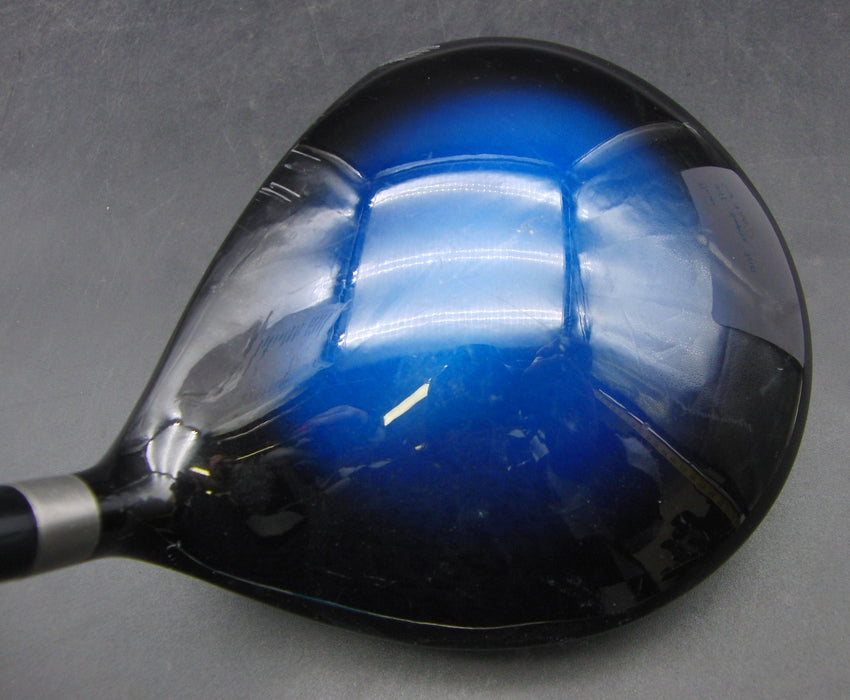 Bridgestone Tourstage ViQ 10.5° Driver Stiff Graphite Shaft Black Grip
