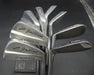 Set of 8x John Letters The Master Model Irons 3-PW Regular Steel Shafts