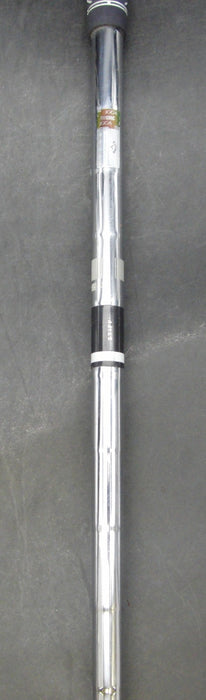 Callaway Steelhead XR Gap Wedge Stiff Steel Shaft Golf Pride Grip