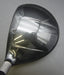 TaylorMade R320 Ti 9.5° Driver Stiff Graphite Shaft Royal Grip + Head Cover