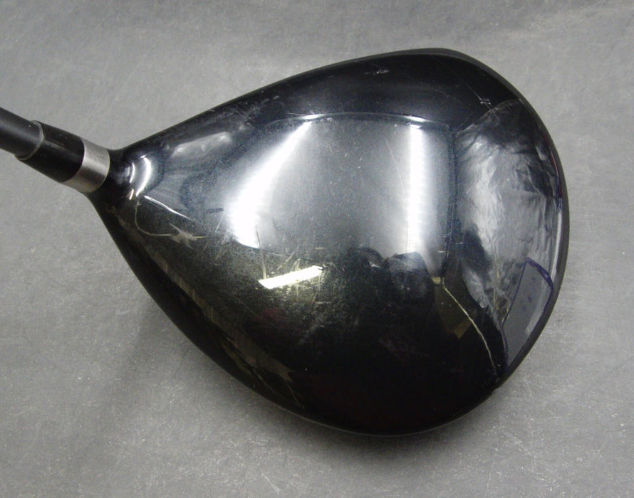 Cleveland 10.5° Driver Stiff Graphite Shaft Cleveland Grip