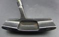Honma MM-6002 Putter Steel Shaft 87cm Length Hiro Honma Grip