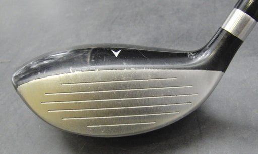 Fitway 18° 5 Wood Stiff Graphite Shaft Fitway Grip