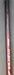 Yamaha Inpres X DFW 15° 3 Wood Regular Graphite Shaft Golf Pride Grip