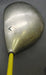 Callaway The Biggest Big Bertha 8° Driver Stiff Graphite Shaft Callaway Grip