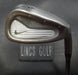 Nike Pro Combo Ti-Face 9 Iron Regular Graphite Shaft Nike Grip