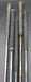 Set of 5x Ladies Multi Brands Drivers Ladies & Stiff & Regular Graphite Shafts