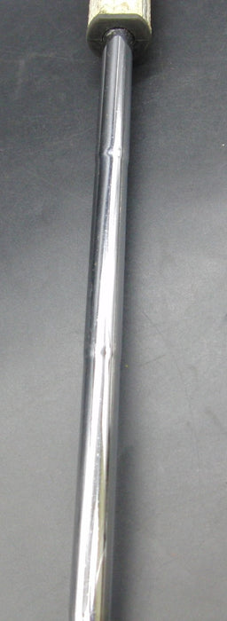 Dunlop Tom Watson YUP Putter Steel Shaft 88.5cm Length Super Stroke Grip