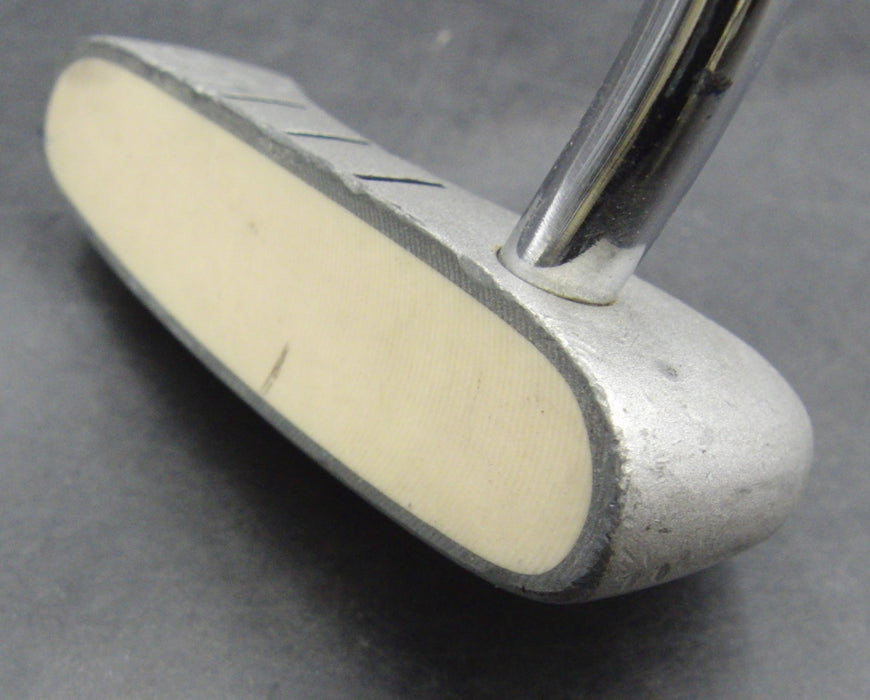 Bridgestone Reygrande Mallet Putter 84cm Length Steel Shaft Bridgestone Grip