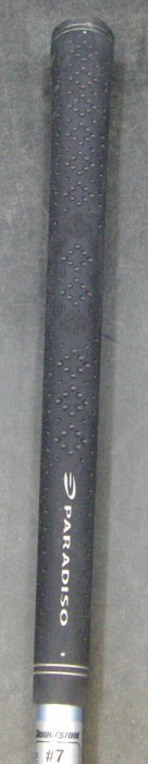 Ladies Paradiso CL 7 Wood Ladies Graphite Shaft Paradiso Grip