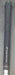 Ladies Paradiso CL 7 Wood Ladies Graphite Shaft Paradiso Grip