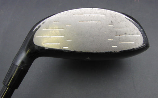 XXIO Impact Power Matching 16.5° 4 Wood Regular Graphite Shaft Power Bilt Grip
