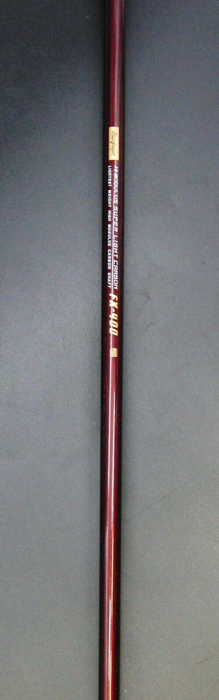 Macgregor Duralumin Alloy DC248 19° 4 Wood Regular Graphite Shaft Macgregor Grip