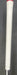 TaylorMade AeroBurner 8 Iron Regular Steel Shaft with Grip