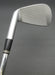 Srixon Z-TX Forged 5 Iron Regular Steel Shaft Iomic Grip