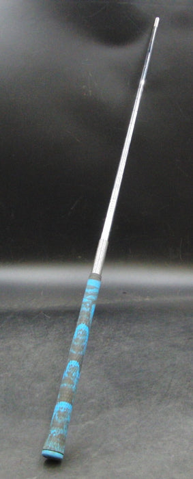 NIPPON FS90i 94cm in Length Stiff Steel Shaft Only Fourteen Grip