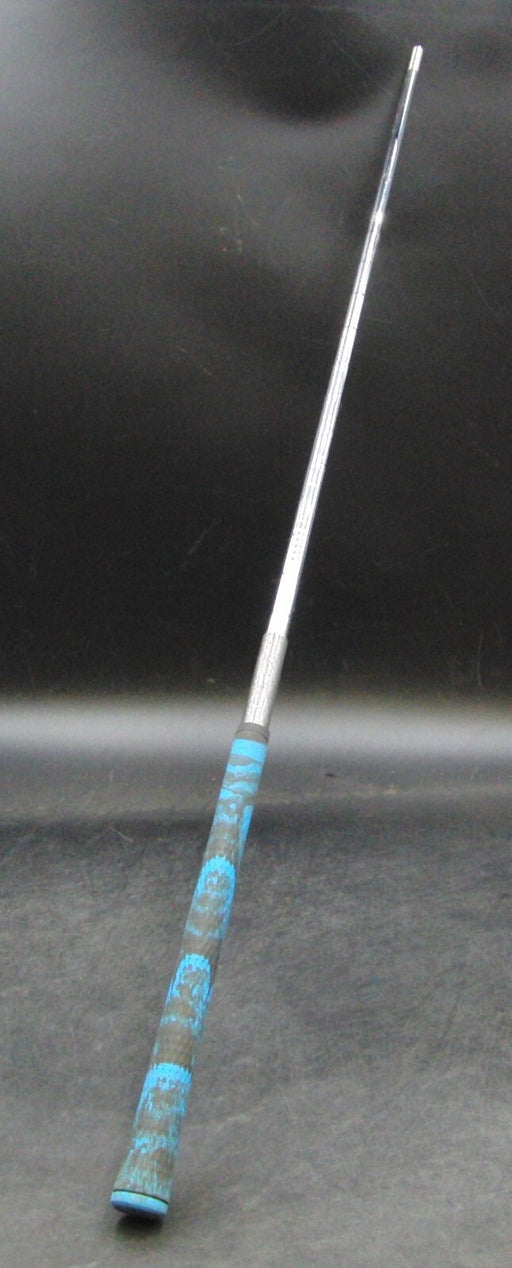 NIPPON FS90i 94cm in Length Stiff Steel Shaft Only Fourteen Grip