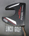 Tobunda Try Fit FN12 Putter Steel Shaft 92cm Length Try Fit Grip +HC
