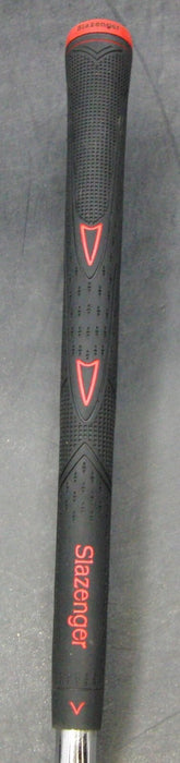 Slazenger Panther X 3/4 Hybrid Regular Steel Shaft Slazenger Grip
