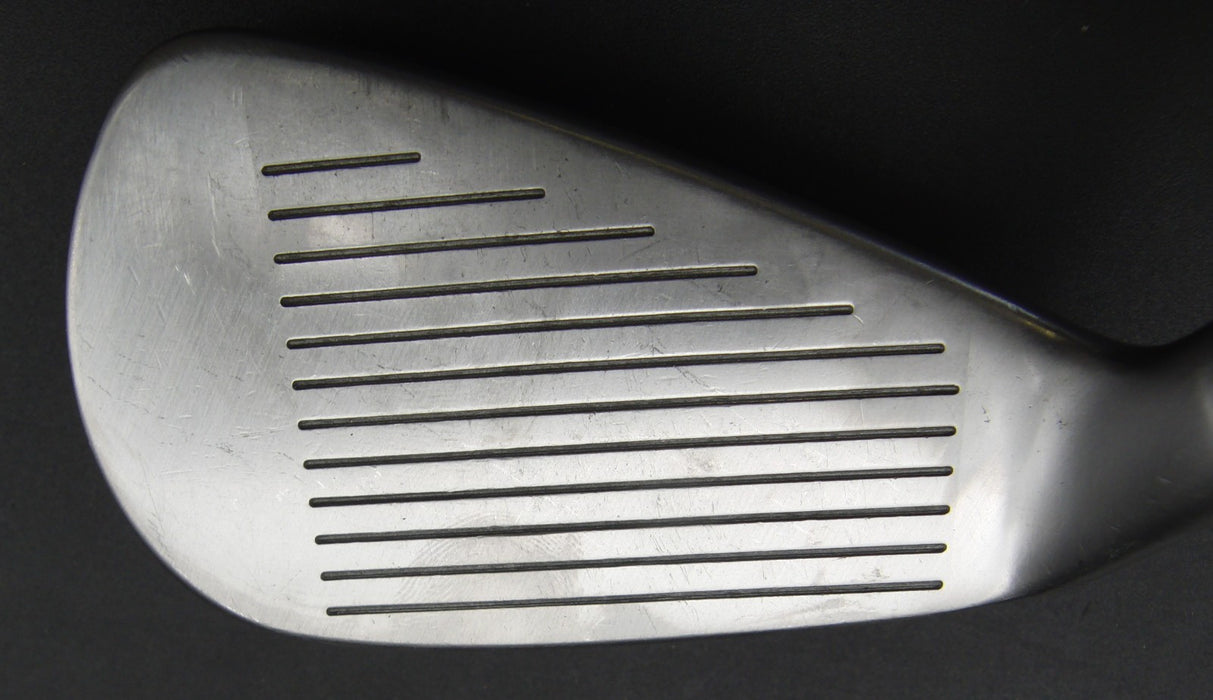 Mizuno T-Zoid MX-15 6 Iron Regular Steel Shaft Mizuno Grip
