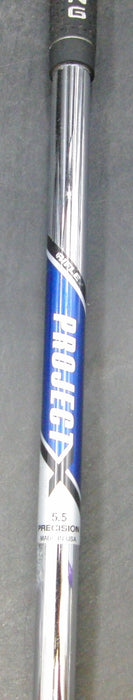 Left Handed Ping S56 Blue Dot 7 Iron Regular Steel Shaft Ping Grip DEMO