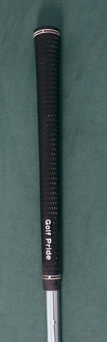 Left Handed Callaway Mavrik Pro 7 Iron Regular Steel Shaft Golf Pride Grip