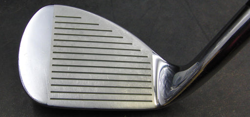Mizuno JPX 800 Forged Gap Wedge Stiff Steel Shaft Mizuno Grip