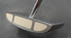 InaZone Stainless Putter Steel Shaft 89cm Length Westgolf Grip